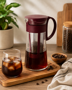Cold Brew Mizudashi Coffee Pot Mini Hario - 600ml