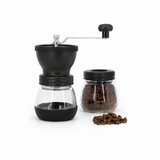 Moinho de Café Manual Coffee Bean Grinder