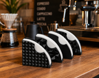 Suporte Geométrico para Filtro de Papel de Café V60 02
