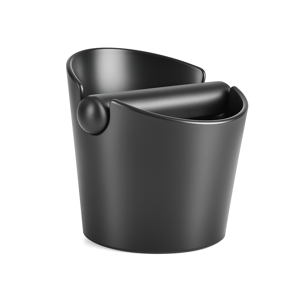 Coletor de Borra de Café