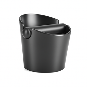 Coletor de Borra de Café