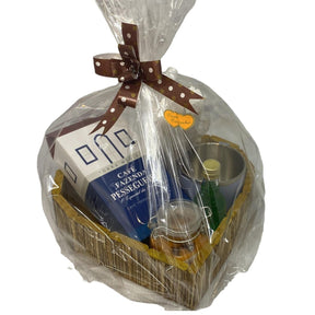 Cesta presente/dia Dos Namorados/aniversário