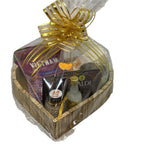 Cesta presente/dia Dos Namorados/aniversário