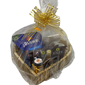 Cesta presente/dia Dos Namorados/aniversário