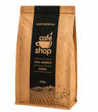 Clube Cafeshop – Café Especial do Mês