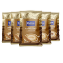 Kit 5 Cappuccino Qualimax Canela - 5x1Kg