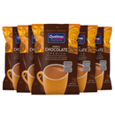Kit 5 Chocolate c/ Leite Qualimax - 5x1Kg