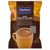 Chocolate c/ Leite Qualimax Kg