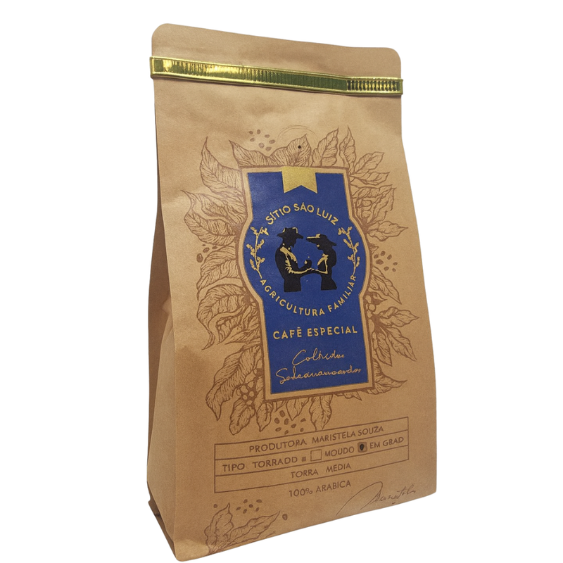 Café Especial em Grãos Sítio São Luiz - 250g