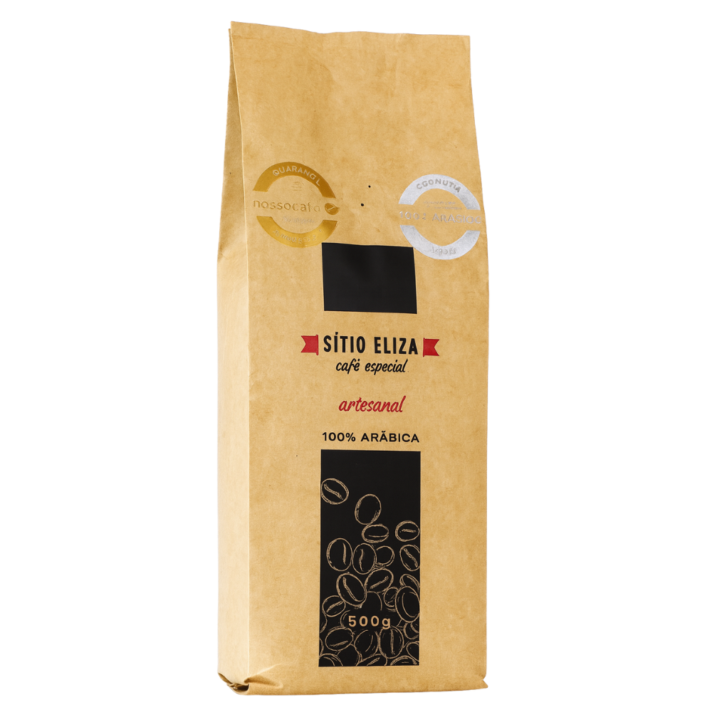 Café em Grãos Sítio Eliza - 500g