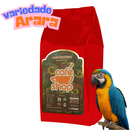 Kit 5 Café em Grãos Cafeshop Origem Arara  Cx 5x1Kg