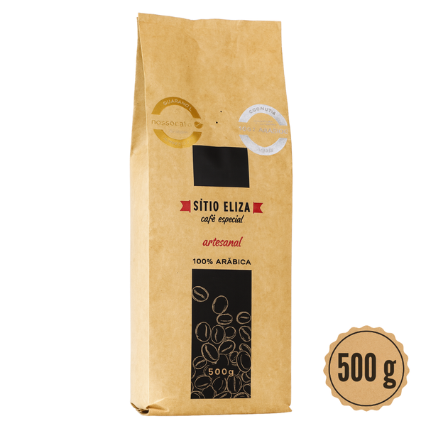 Café em Grãos Sítio Eliza - 500g