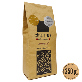 Café em Grãos Sítio Eliza - 250g