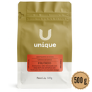 Café em grãos Unique Frutado - 500g