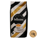 Café em grãos Delta Bellissimo D’Oro - 1 kg