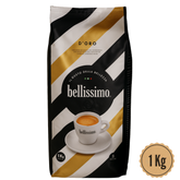 Café em grãos Delta Bellissimo D’Oro - 1 kg