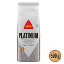 Café em grãos Delta Platinum - 500g