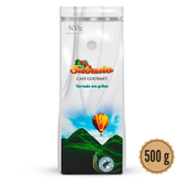 Café em grãos Subasio - 500g