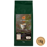 Café em grãos Cafeshop Gourmet - 1 kg