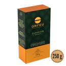 Café moído Orfeu Clássico - 250g