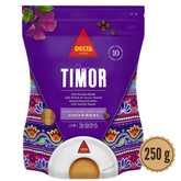 Café moído Delta Timor - 250 g