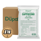 Kit 14 Cappuccino da Vovó Tradicional Düpot Cx 14x1Kg
