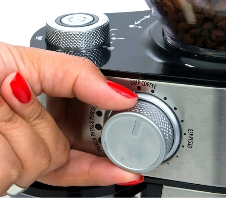 Moinho p/ Café mod. Mimo Style - 220V
