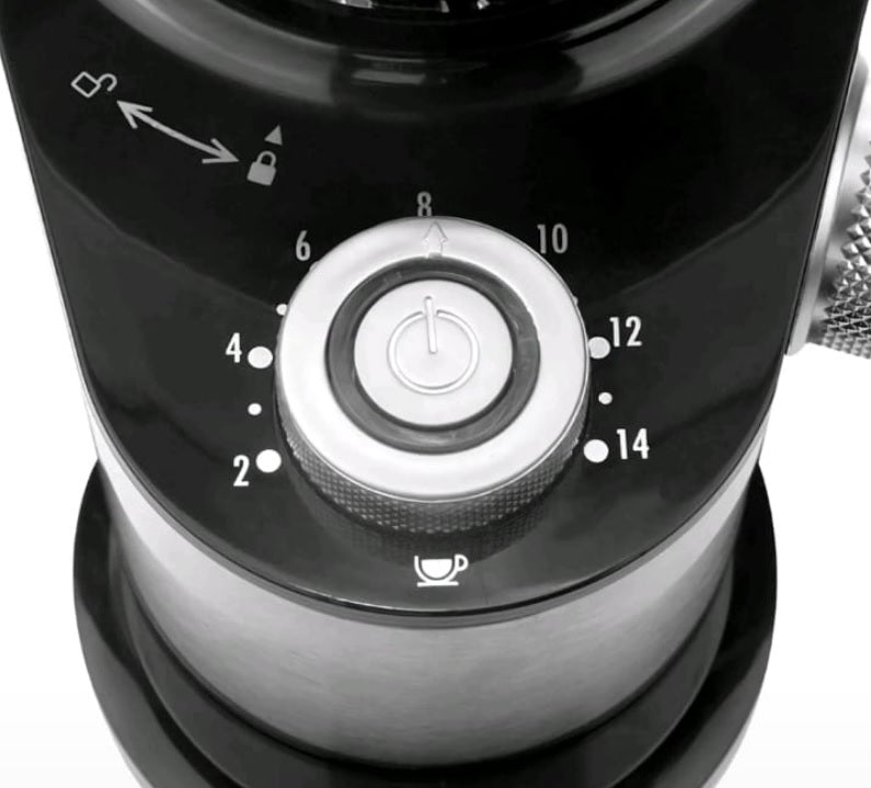 Moinho p/ Café mod. Mimo Style - 220V