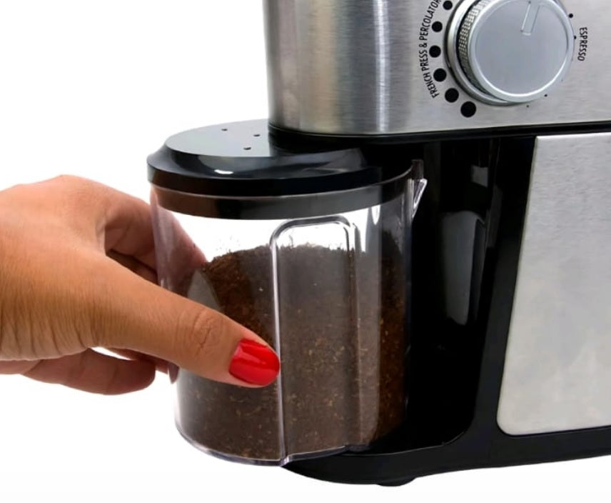 Moinho p/ Café mod. Mimo Style - 220V