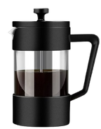 CAFETEIRA PRENSA FRANCESA PRETA 350 ml