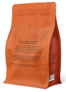 Café em grãos Unique Tiger Espresso - 1 kg