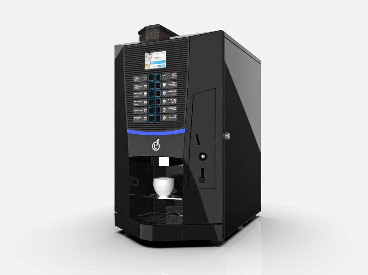 Máquina Café Bianchi Talia Easy IN-5 Solúvel - 220V