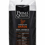Café Prima Qualità Gourmet em Grãos 250g | 100% Arábica