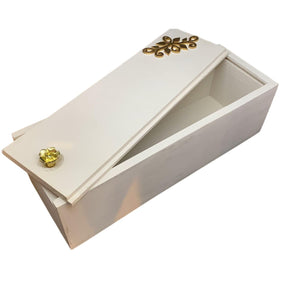 Caixa MDF Embalagem Presente Lembrança Decorada