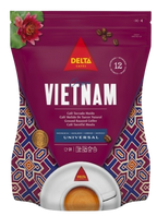Café moído Delta Vietnam - 250 g