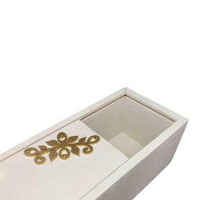 Caixa MDF Embalagem Presente Lembrança Decorada