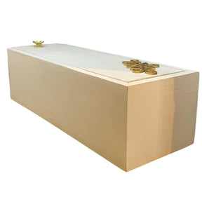 Caixa MDF Embalagem Presente Lembrança Decorada