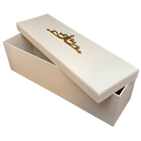 Caixa MDF Embalagem Presente Lembrança Decorada