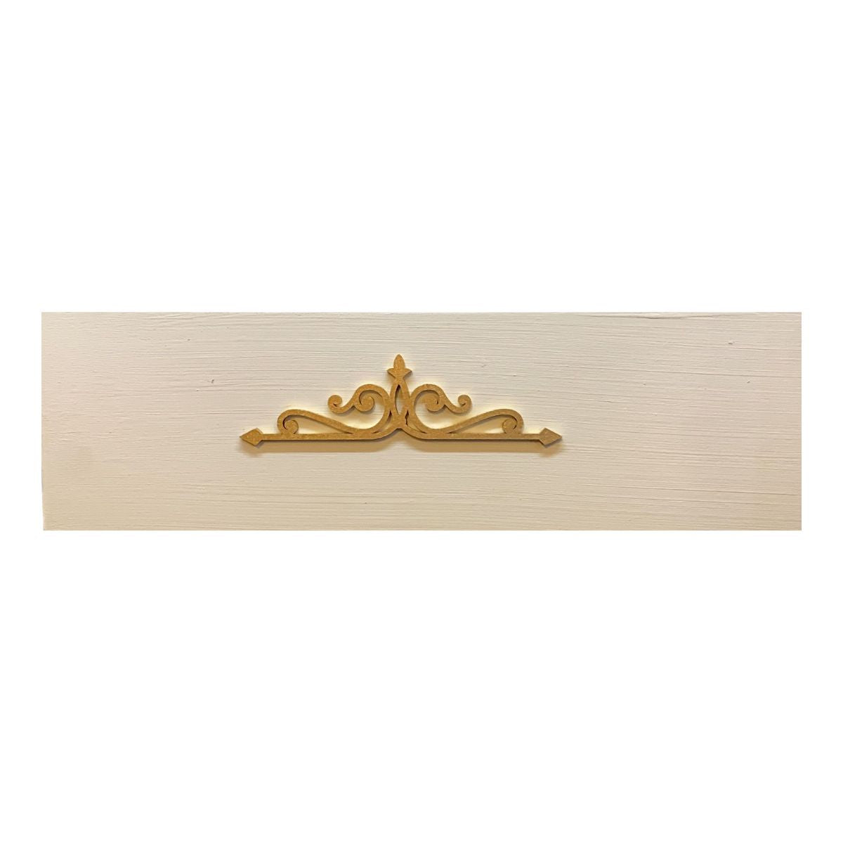 Caixa MDF Embalagem Presente Lembrança Decorada