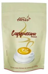 Cappuccino Premium Altrão - 200G