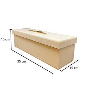 Caixa MDF Embalagem Presente Lembrança Decorada