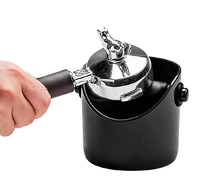 Coletor de Borra de Café