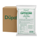 Kit 10 Cappuccino da Vovó Tradicional Düpot - Cx 10x1Kg
