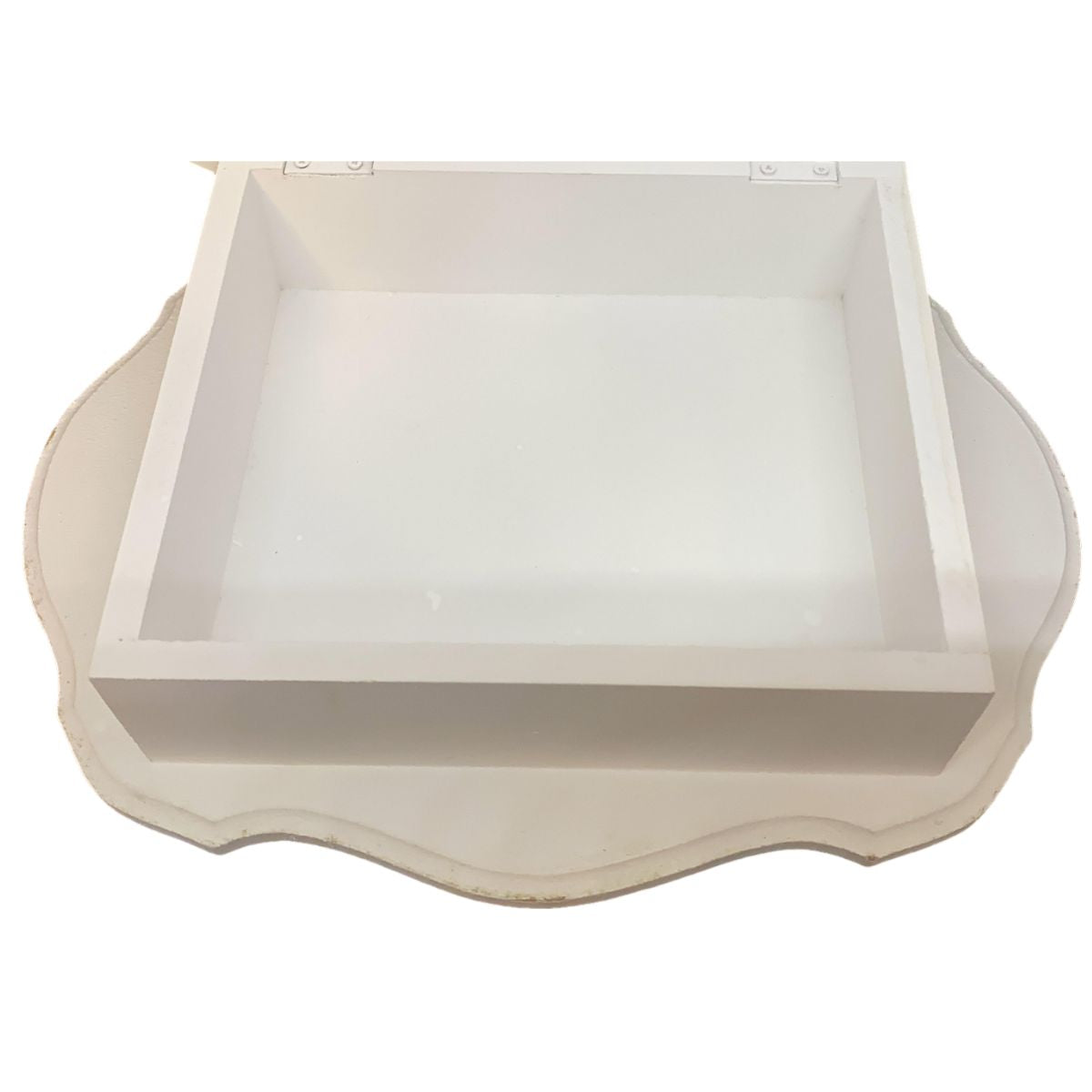 Caixa moderna em MDF Embalagem Presente Lembrança Decorada