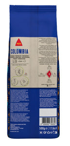 Café em grãos Delta Colombia - 500g