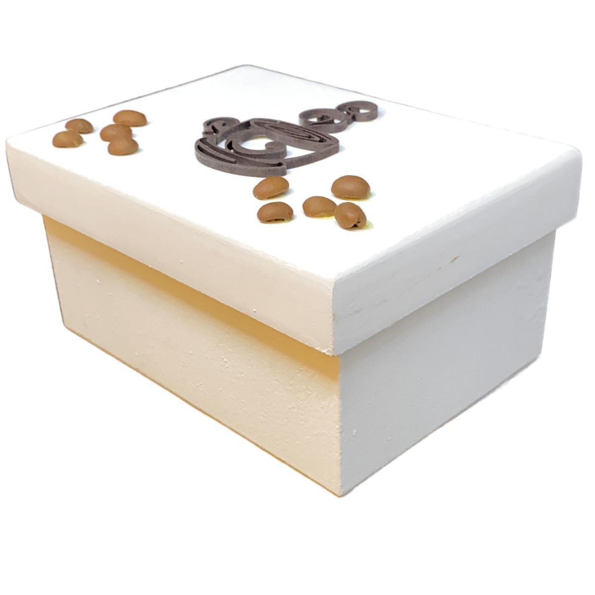 Caixa MDF Embalagem Presente Lembrança Decorada