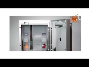 MAQ. CAFÉ (SOLÚVEL) RHEA MOD. INSTA 200