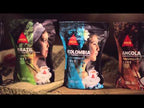 Café moído Delta Colombia - 250 g
