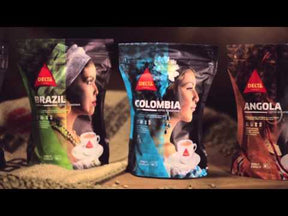 Café moído Delta Colombia - 250 g