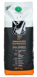 Café Especial em Grãos  Prima Qualitá - 1 Kg